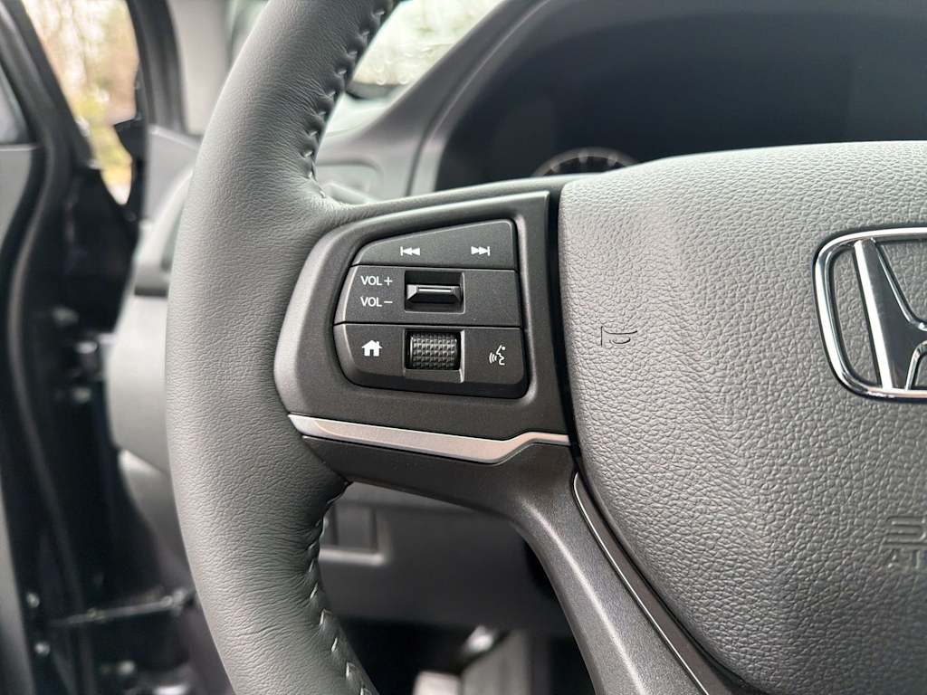 Thumbnail: 2026 Honda Ridgeline - 31