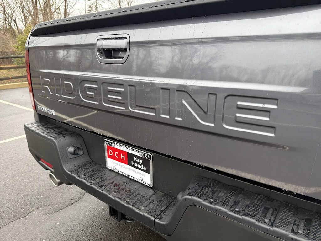 Thumbnail: 2026 Honda Ridgeline - 7