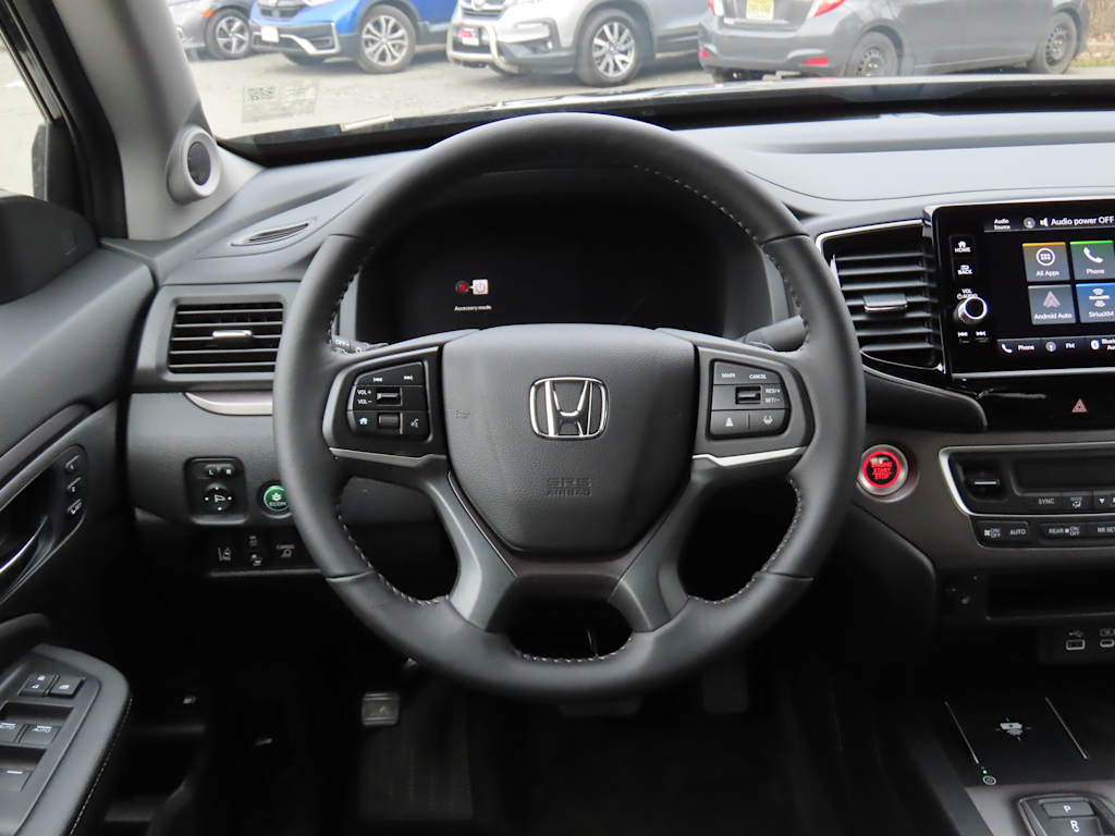 Thumbnail: 2026 Honda Ridgeline - 9
