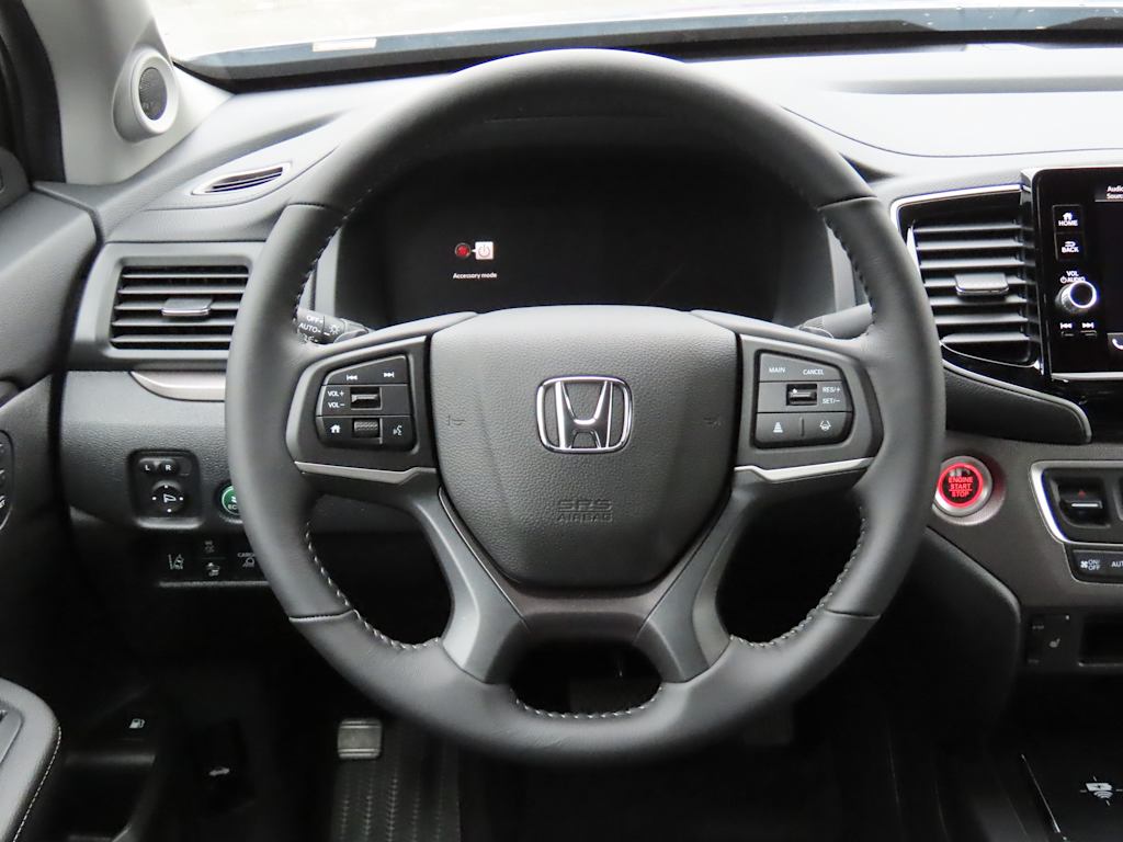 Thumbnail: 2026 Honda Ridgeline - 13