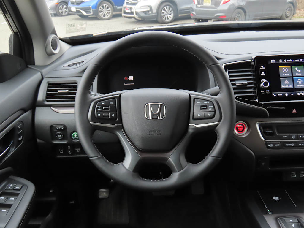 Thumbnail: 2026 Honda Ridgeline - 9