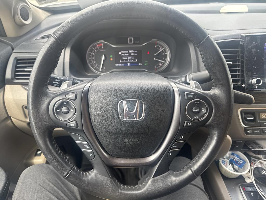 Thumbnail: 2023 Honda Ridgeline - 2
