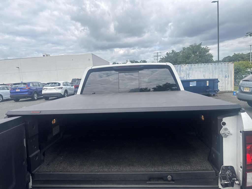 Thumbnail: 2023 Honda Ridgeline - 16
