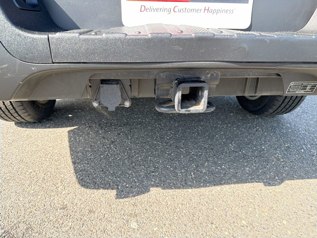 Thumbnail: 2022 Honda Ridgeline - 35