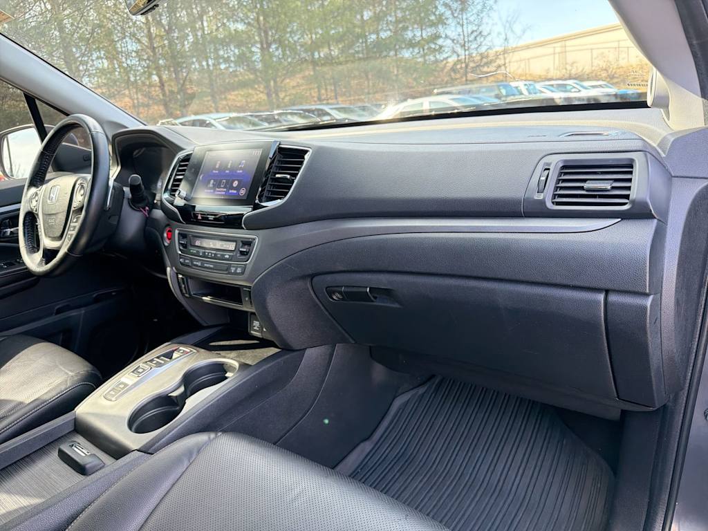 Thumbnail: 2022 Honda Ridgeline - 9