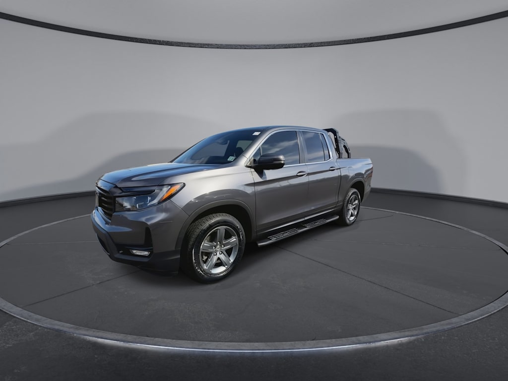 Thumbnail: 2022 Honda Ridgeline - 7
