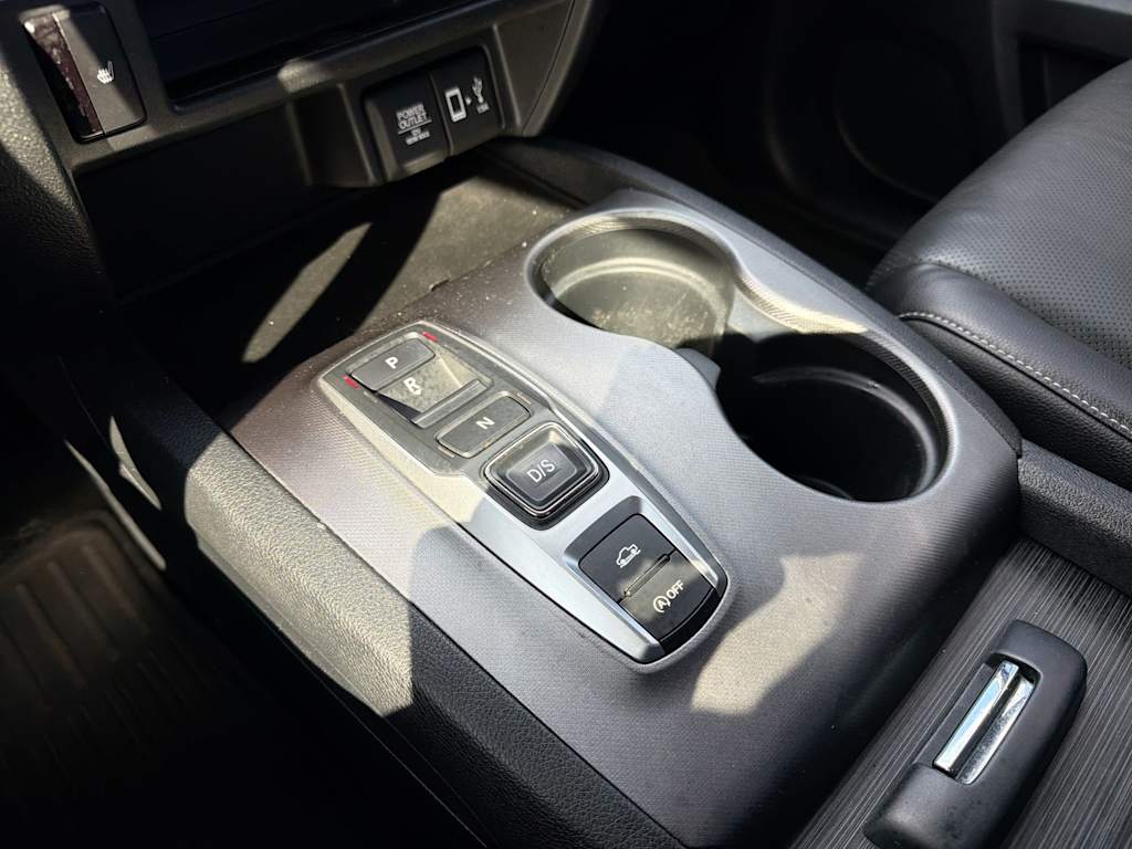 Thumbnail: 2022 Honda Ridgeline - 16