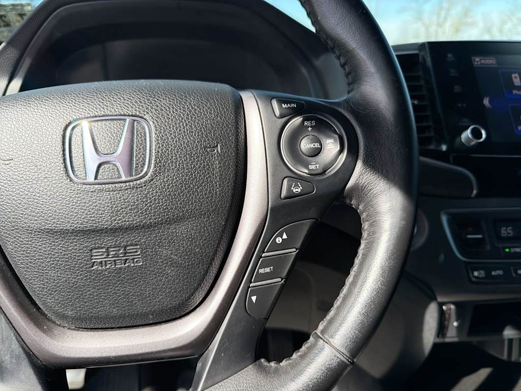 Thumbnail: 2022 Honda Ridgeline - 31