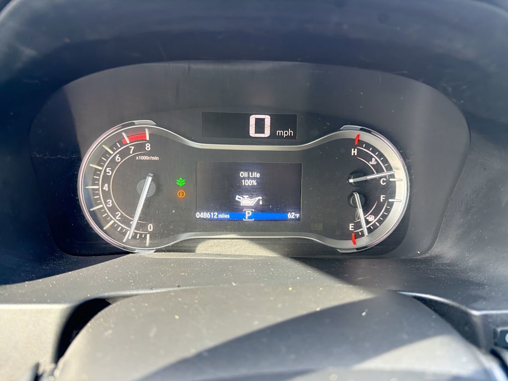 Thumbnail: 2022 Honda Ridgeline - 17