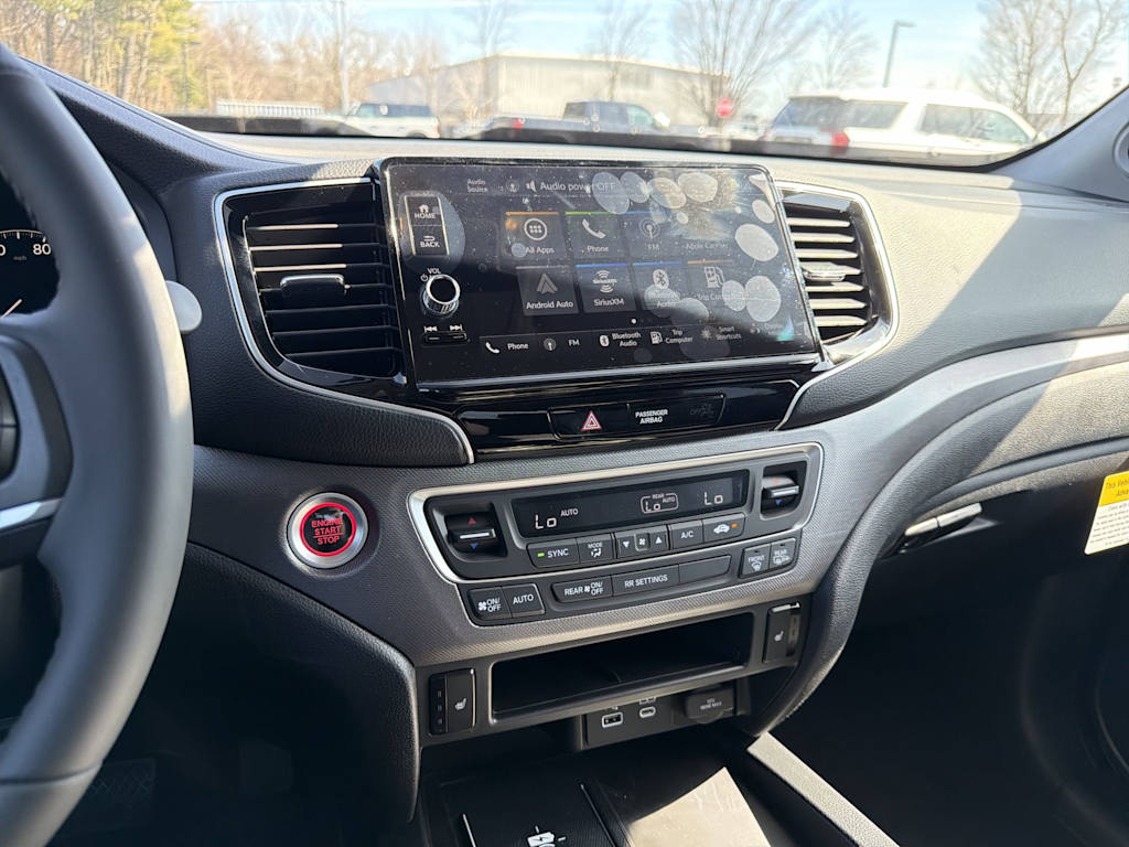 Thumbnail: 2026 Honda Ridgeline - 14