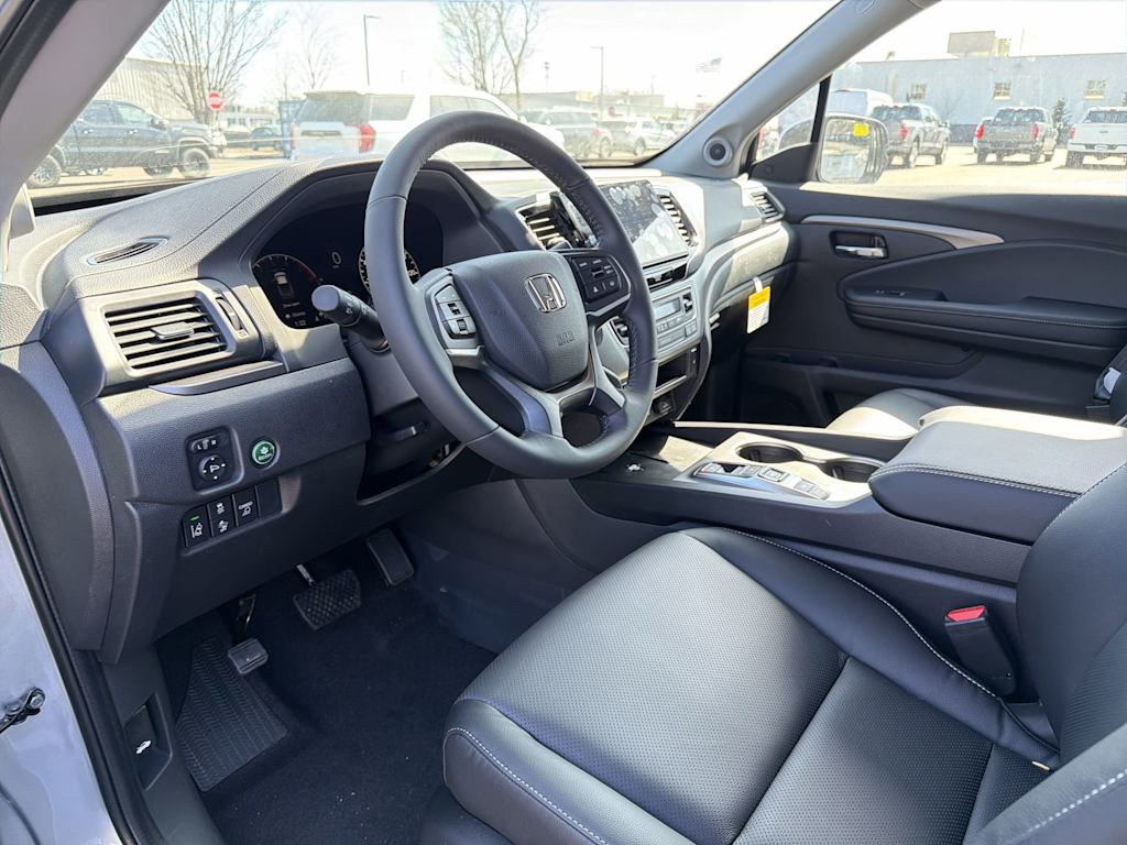 Thumbnail: 2026 Honda Ridgeline - 2