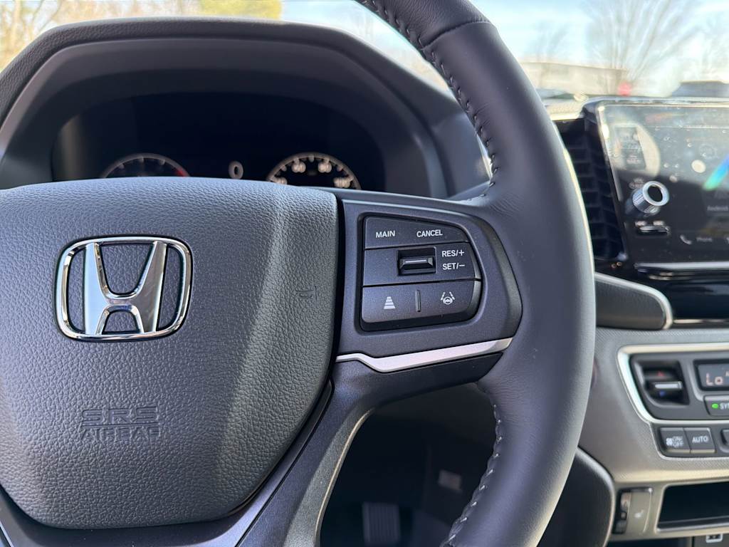 Thumbnail: 2026 Honda Ridgeline - 32