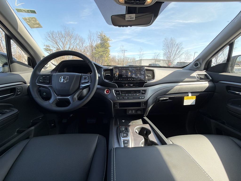 Thumbnail: 2026 Honda Ridgeline - 12