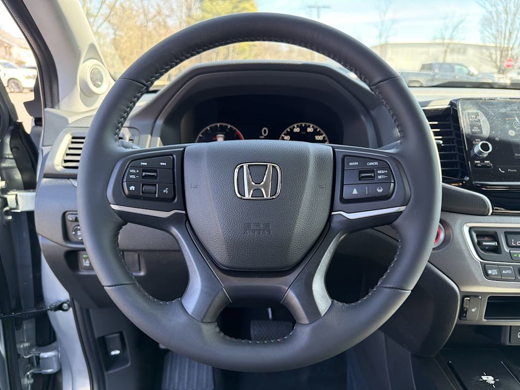 Thumbnail: 2026 Honda Ridgeline - 13