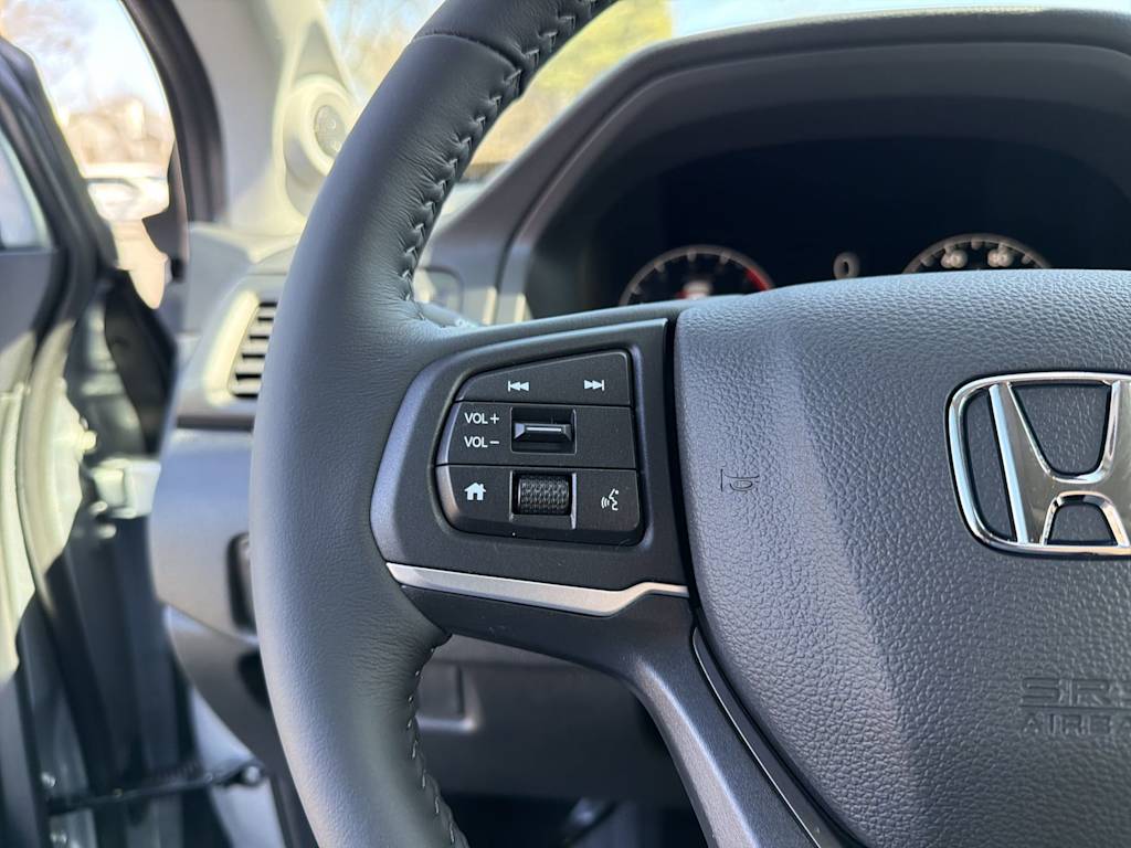 Thumbnail: 2026 Honda Ridgeline - 31