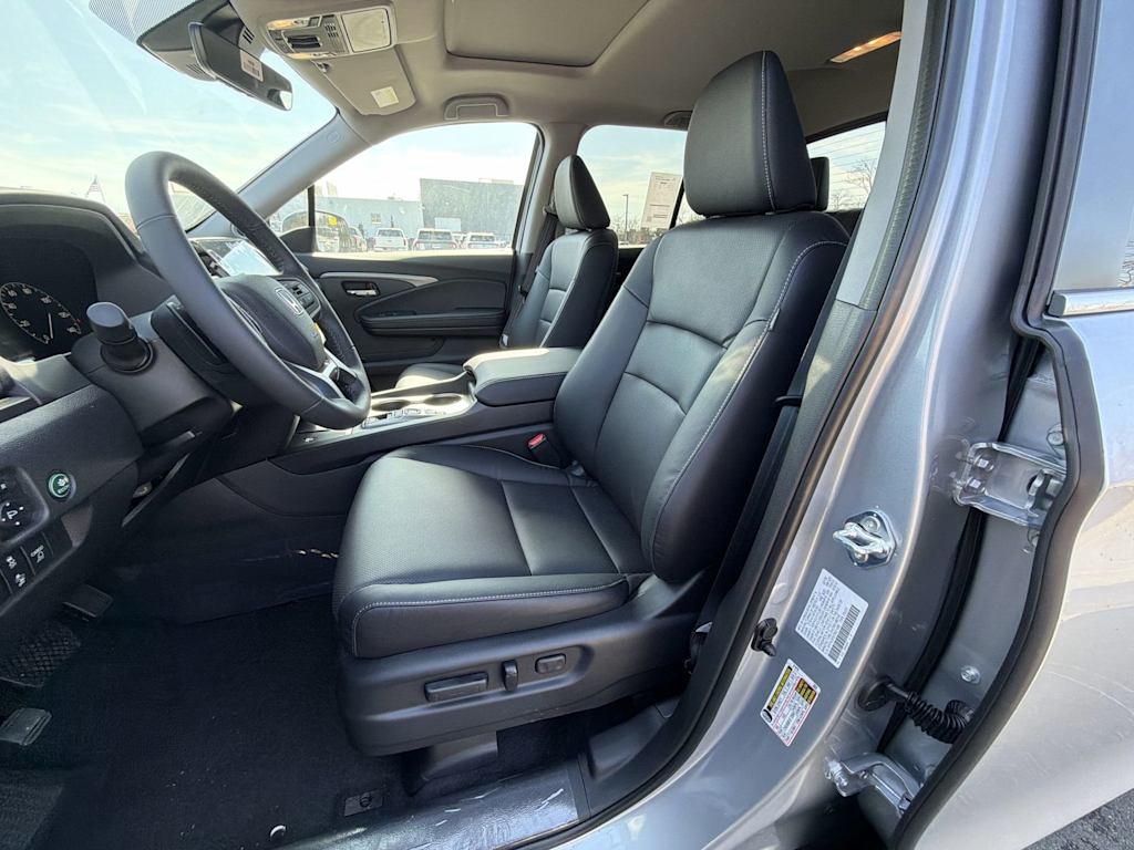 Thumbnail: 2026 Honda Ridgeline - 28