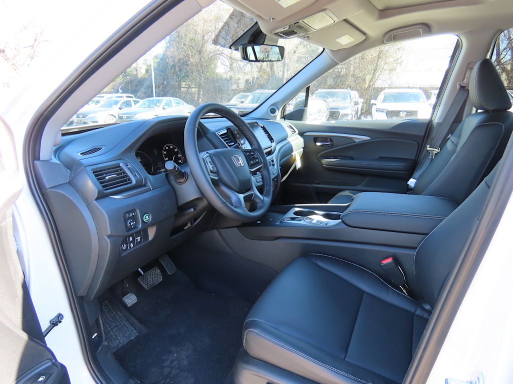 Thumbnail: 2026 Honda Ridgeline - 10