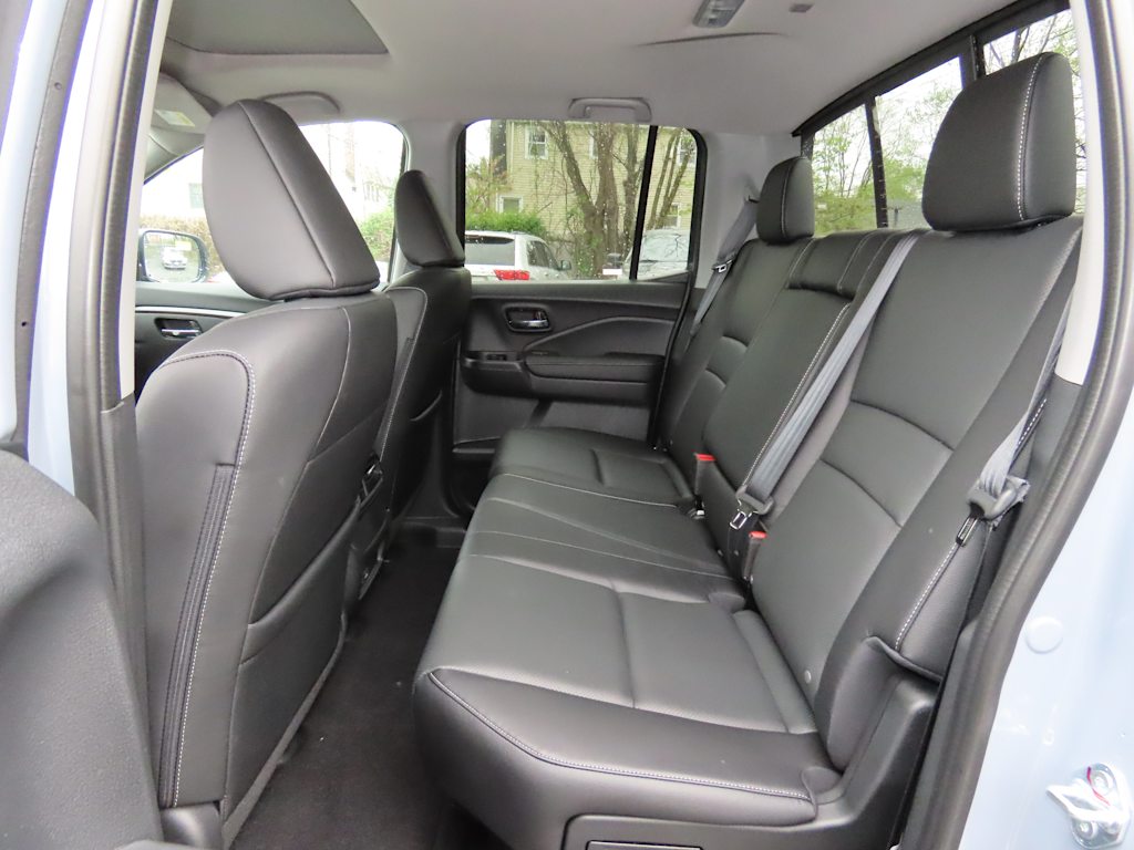 Thumbnail: 2026 Honda Ridgeline - 12