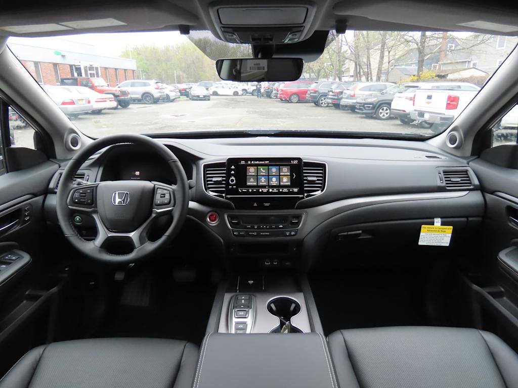 Thumbnail: 2026 Honda Ridgeline - 9