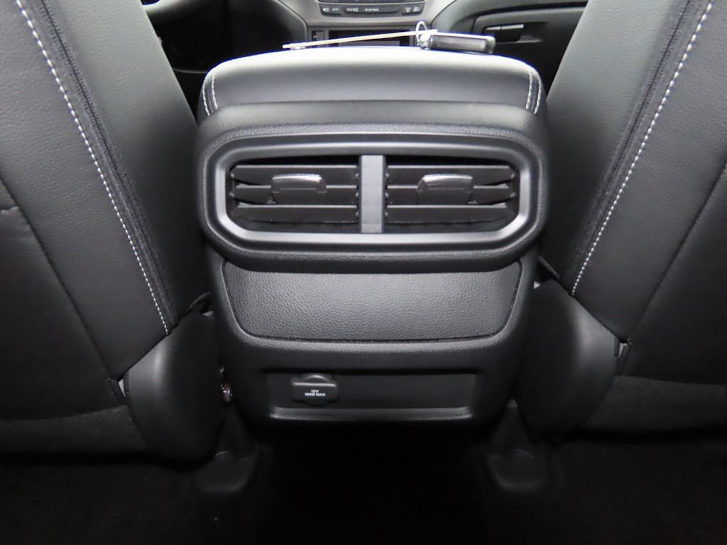 Thumbnail: 2026 Honda Ridgeline - 21