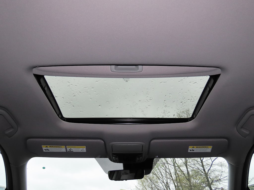 Thumbnail: 2026 Honda Ridgeline - 22