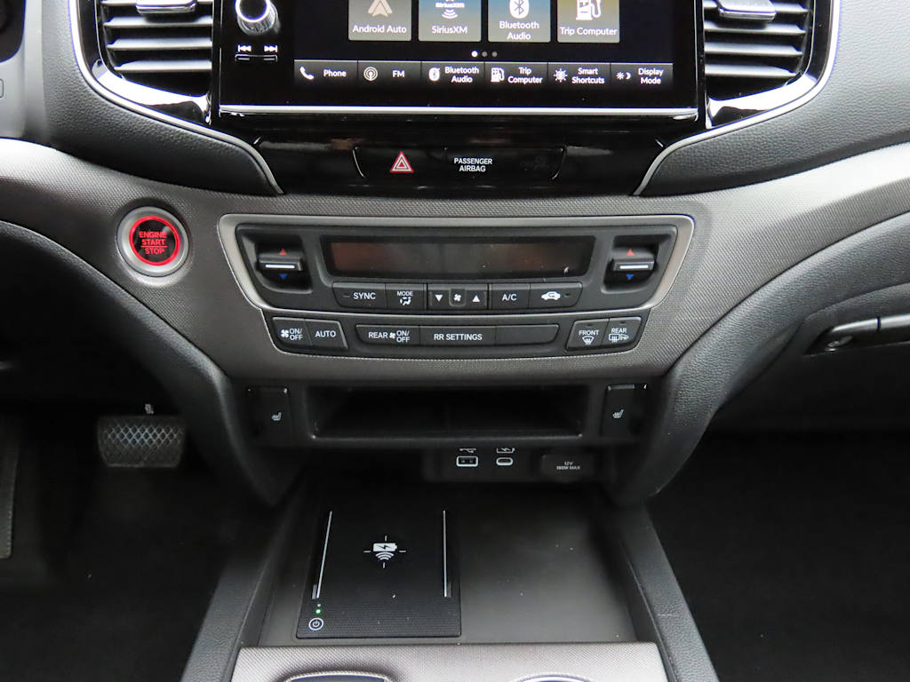 Thumbnail: 2026 Honda Ridgeline - 19