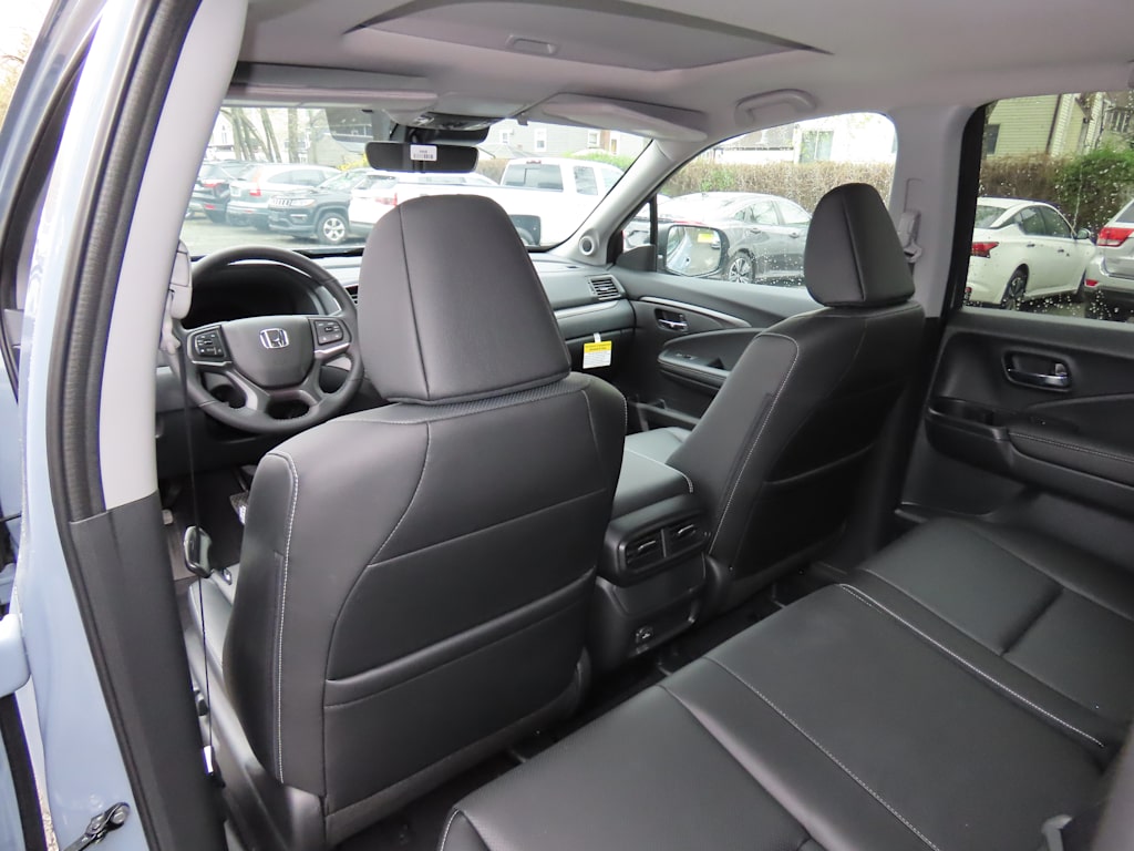 Thumbnail: 2026 Honda Ridgeline - 18