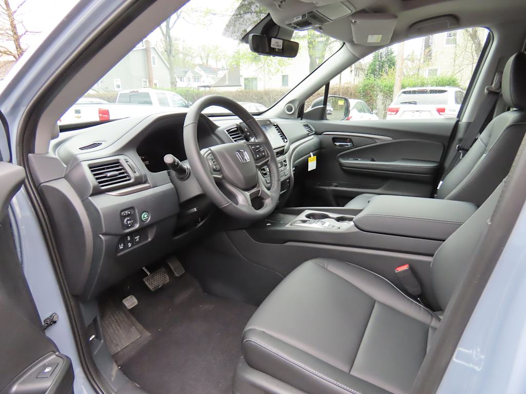 Thumbnail: 2026 Honda Ridgeline - 2