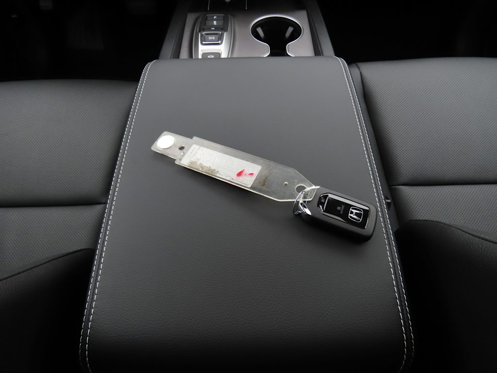 Thumbnail: 2026 Honda Ridgeline - 23