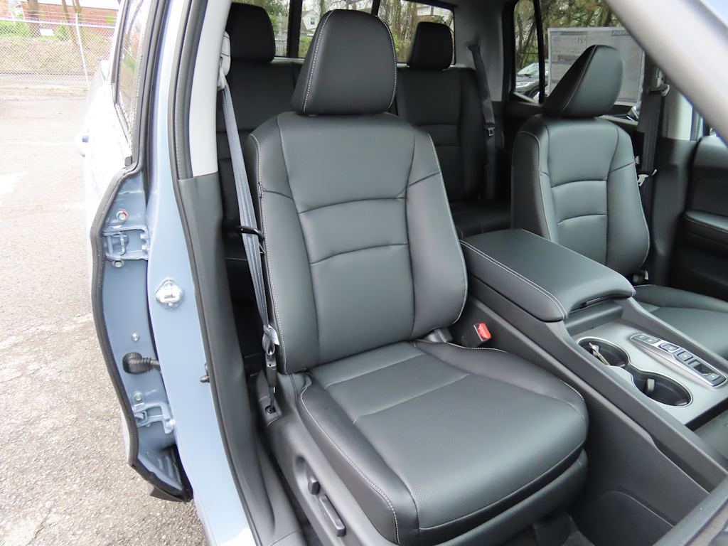 Thumbnail: 2026 Honda Ridgeline - 11