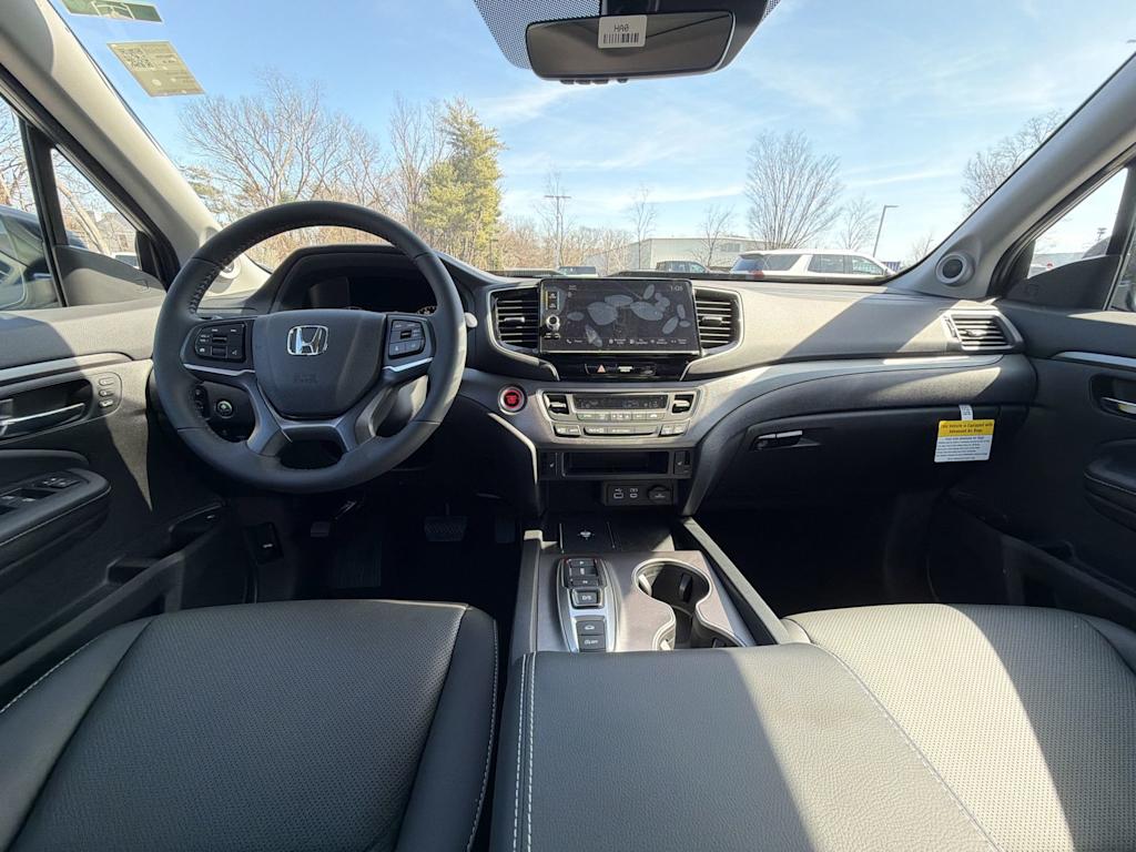 Thumbnail: 2026 Honda Ridgeline - 11