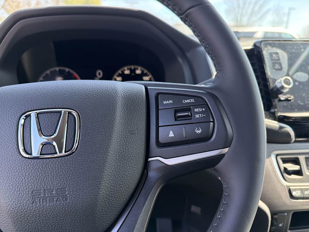 Thumbnail: 2026 Honda Ridgeline - 32