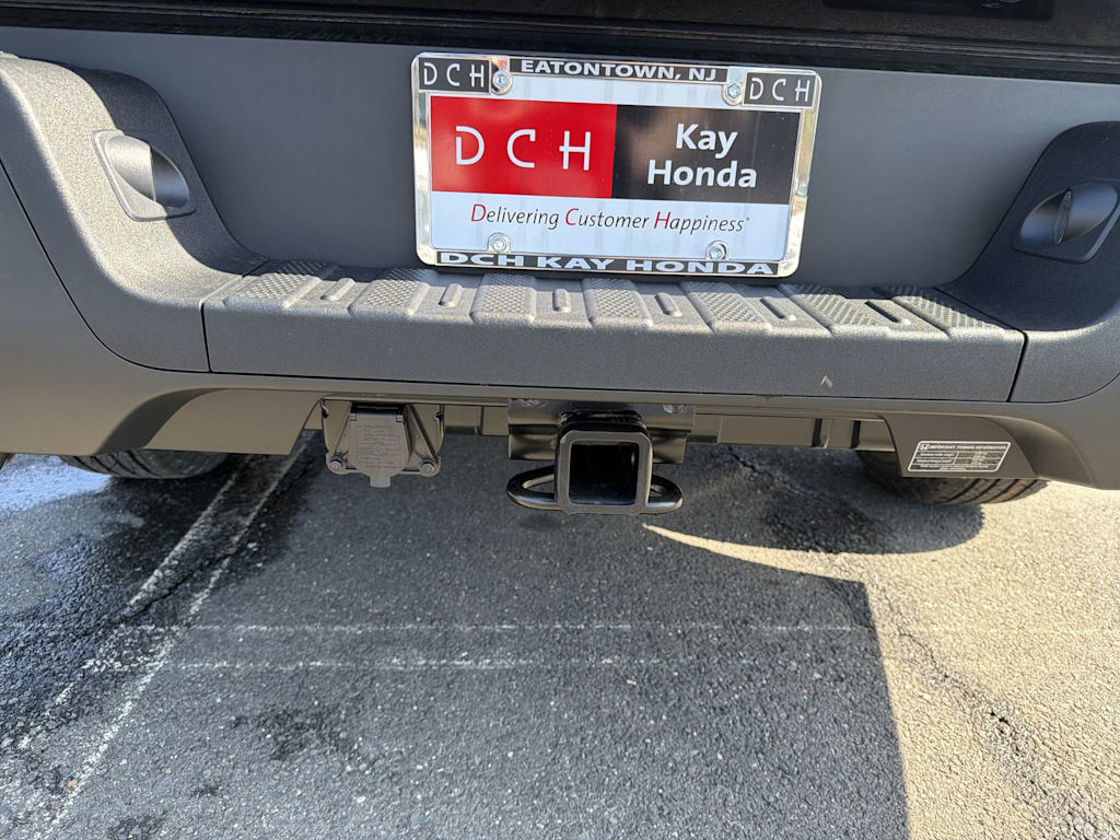 Thumbnail: 2026 Honda Ridgeline - 35