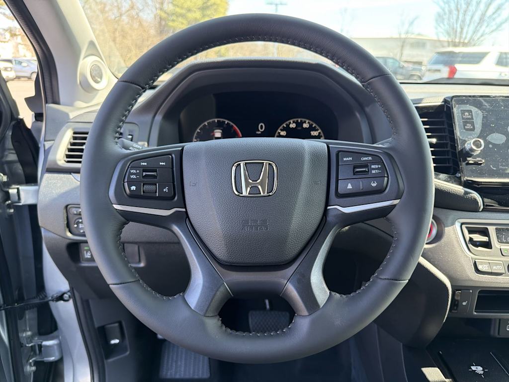 Thumbnail: 2026 Honda Ridgeline - 12
