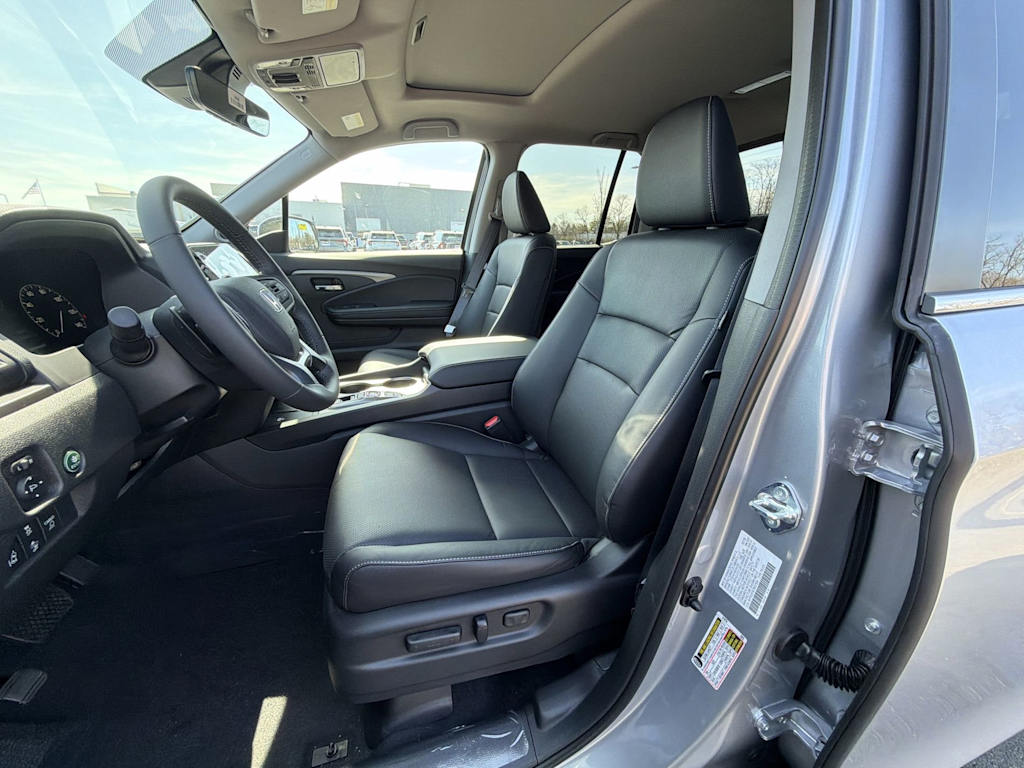 Thumbnail: 2026 Honda Ridgeline - 28
