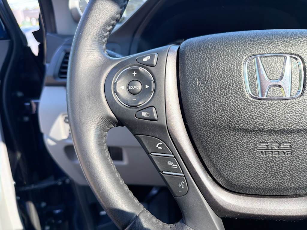 Thumbnail: 2023 Honda Ridgeline - 31