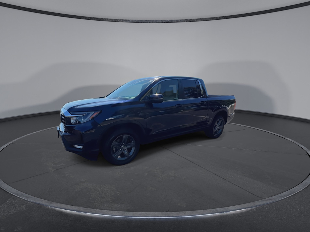 Thumbnail: 2023 Honda Ridgeline - 7