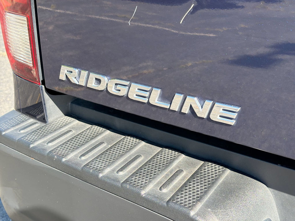 Thumbnail: 2023 Honda Ridgeline - 27