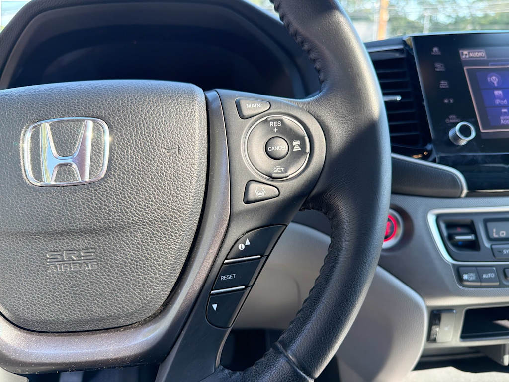 Thumbnail: 2023 Honda Ridgeline - 32