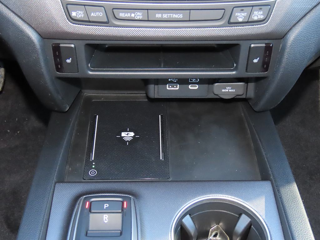 Thumbnail: 2025 Honda Ridgeline - 21