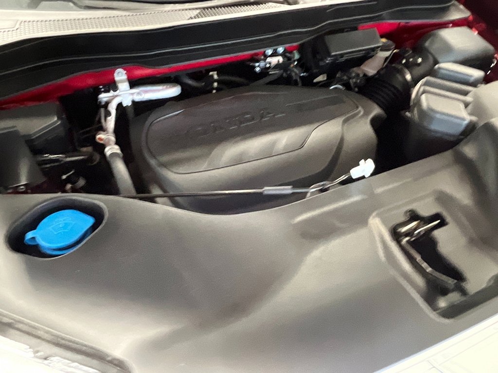 Thumbnail: 2025 Honda Ridgeline - 15