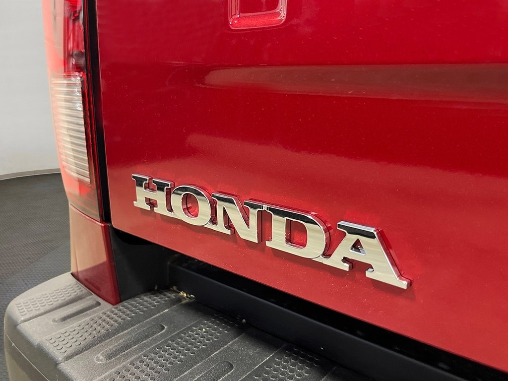 Thumbnail: 2025 Honda Ridgeline - 7