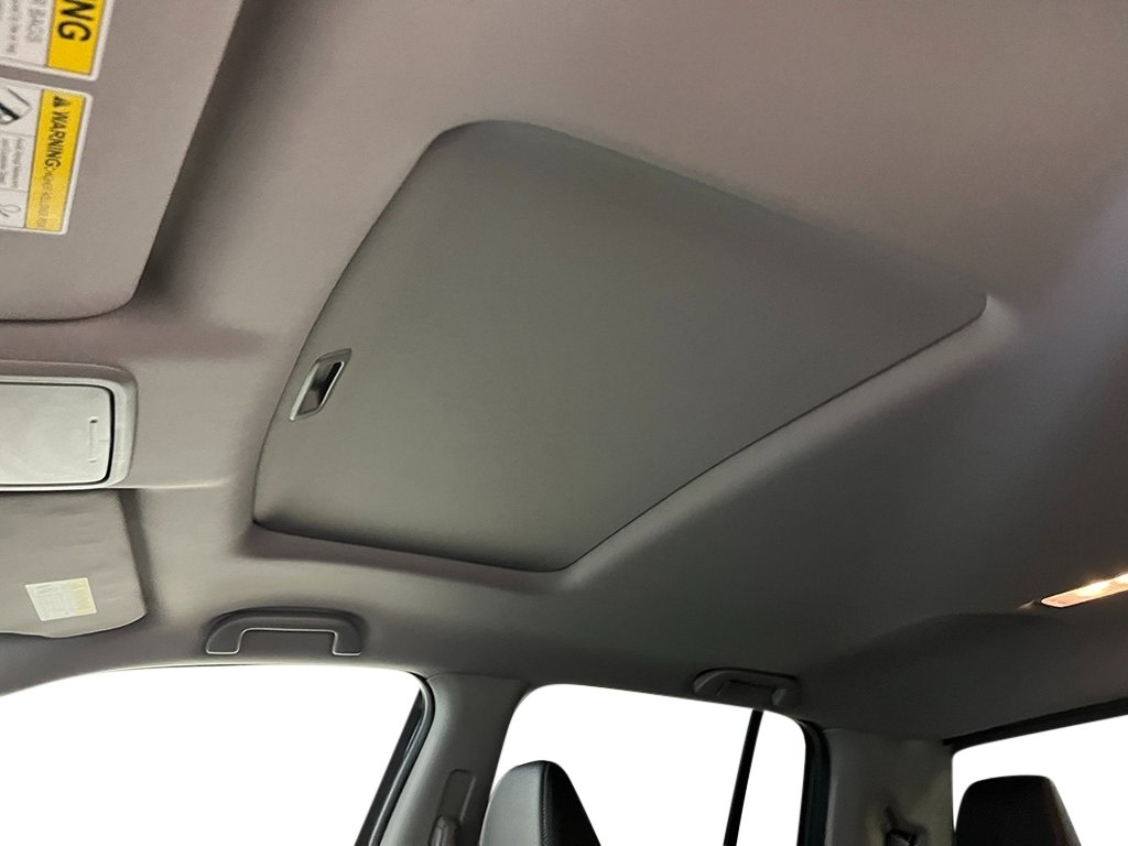 Thumbnail: 2025 Honda Ridgeline - 26