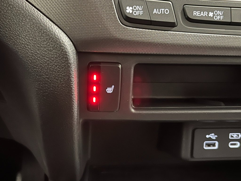 Thumbnail: 2025 Honda Ridgeline - 25