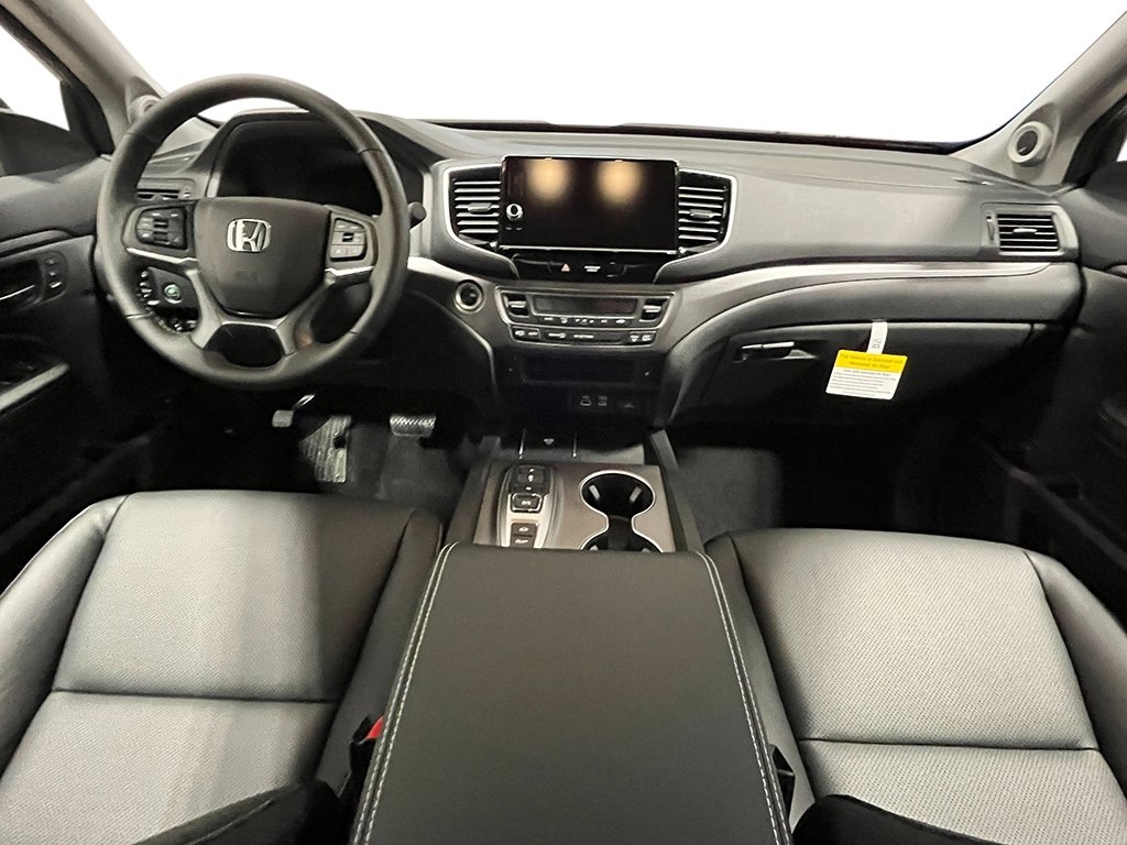 Thumbnail: 2025 Honda Ridgeline - 2