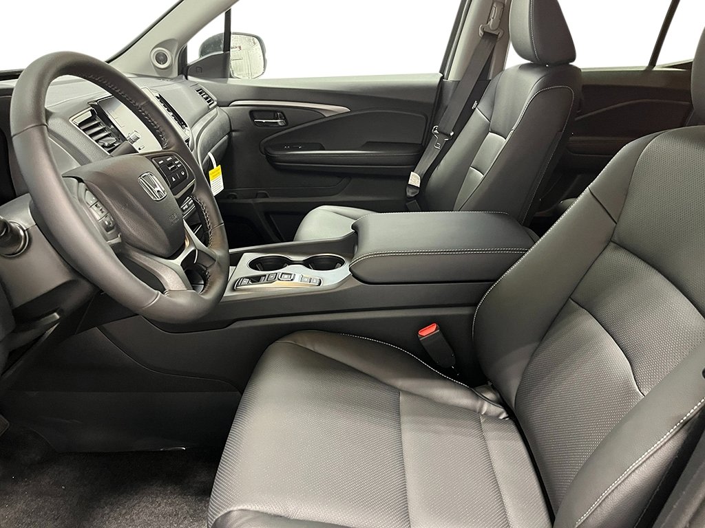 Thumbnail: 2025 Honda Ridgeline - 10