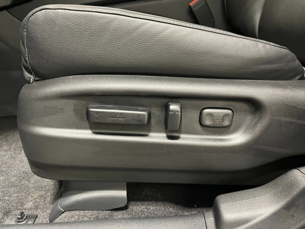 Thumbnail: 2025 Honda Ridgeline - 21