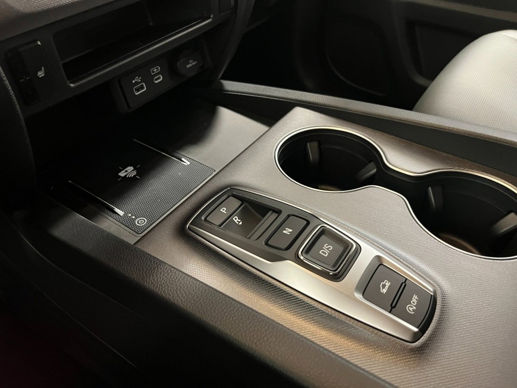 Thumbnail: 2025 Honda Ridgeline - 14