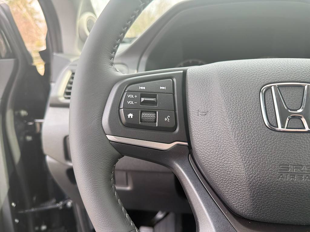 Thumbnail: 2026 Honda Ridgeline - 31