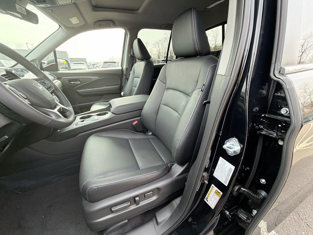Thumbnail: 2026 Honda Ridgeline - 28
